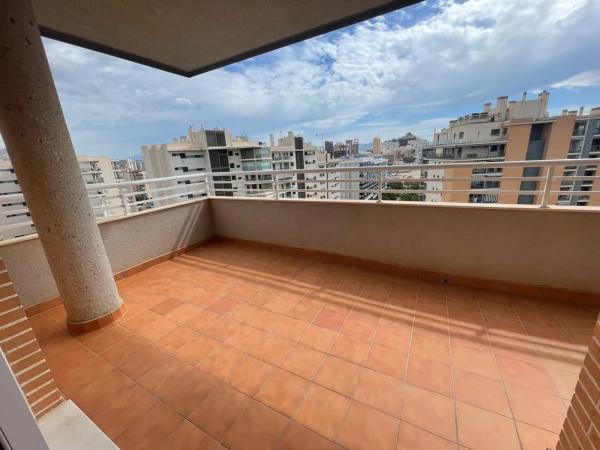 Piso en Barrio Mirador de la Cala - Benimar