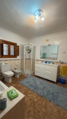 Chalet pareado en Partida Rodacucos