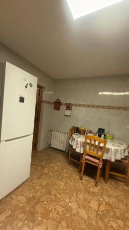 Chalet pareado en Partida Rodacucos