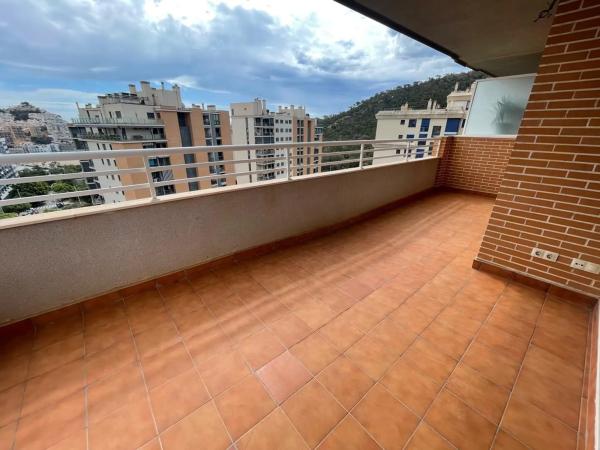 Piso en Barrio Mirador de la Cala - Benimar