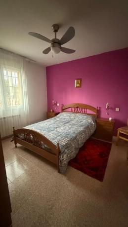 Chalet pareado en Partida Rodacucos