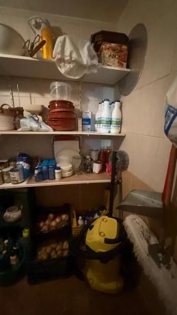 Chalet pareado en Partida Rodacucos