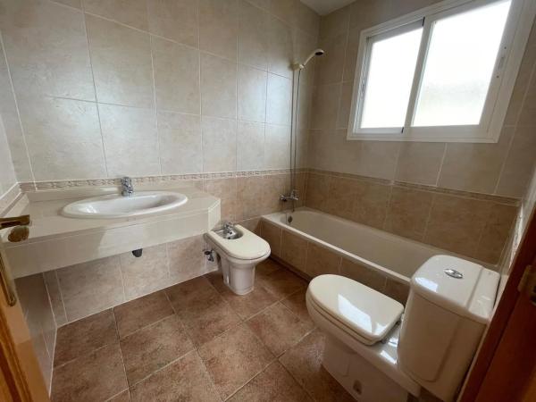 Piso en Barrio Mirador de la Cala - Benimar