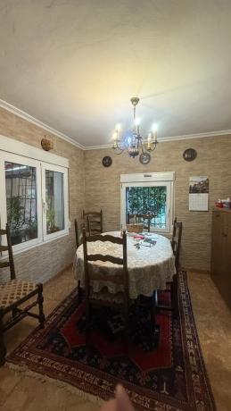 Chalet pareado en Partida Rodacucos