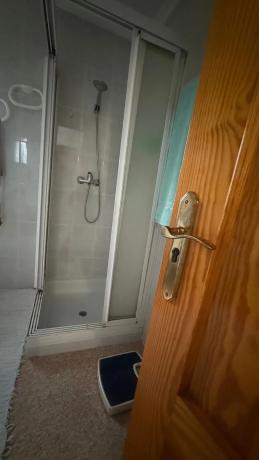 Chalet pareado en Partida Rodacucos