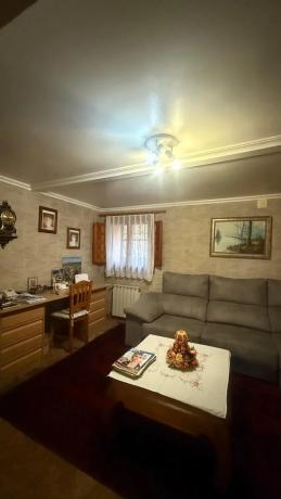 Chalet pareado en Partida Rodacucos