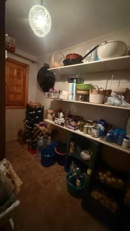 Chalet pareado en Partida Rodacucos