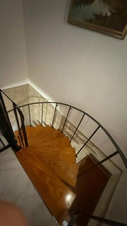 Chalet pareado en Partida Rodacucos