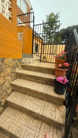 Chalet pareado en Partida Rodacucos