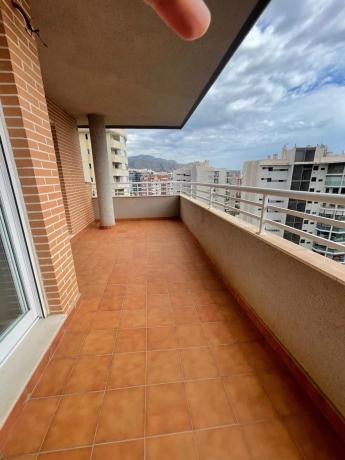 Piso en Barrio Mirador de la Cala - Benimar