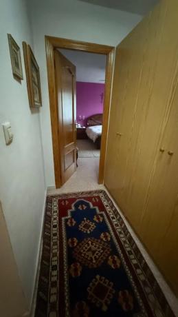 Chalet pareado en Partida Rodacucos