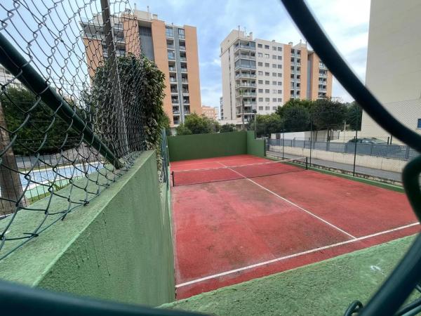 Piso en Barrio Mirador de la Cala - Benimar