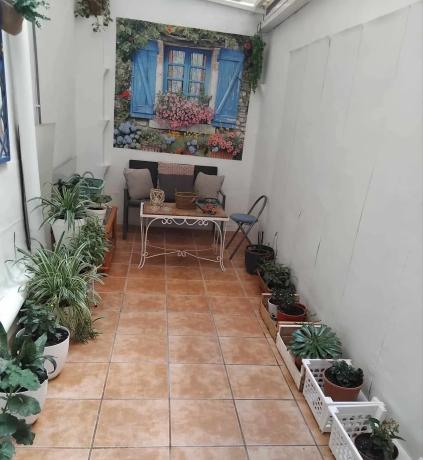 Piso en Centro Urbano