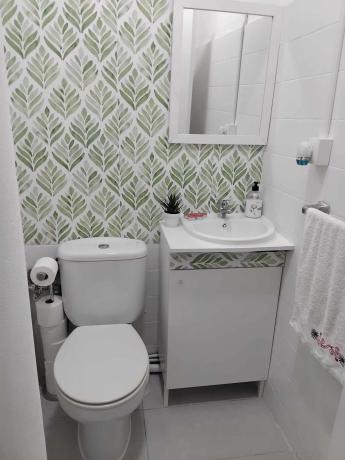 Piso en Centro Urbano