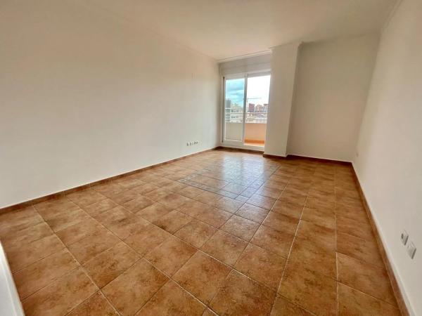 Piso en Barrio Mirador de la Cala - Benimar