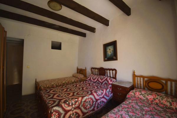 Casa de pueblo en calle Sant Benet