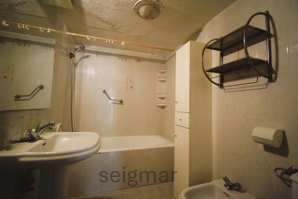 Casa de pueblo en calle Sant Benet