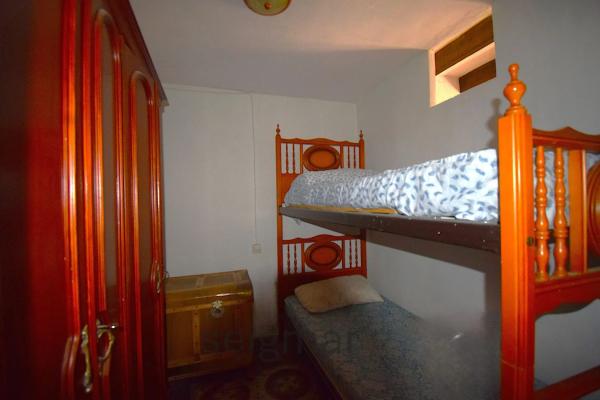 Casa de pueblo en calle Sant Benet