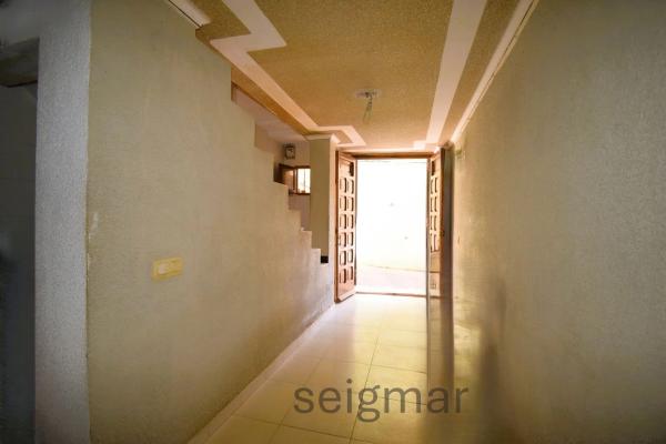 Casa de pueblo en calle Sant Benet