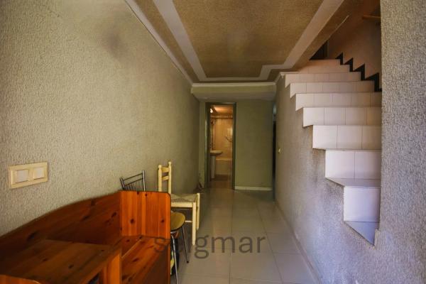 Casa de pueblo en calle Sant Benet