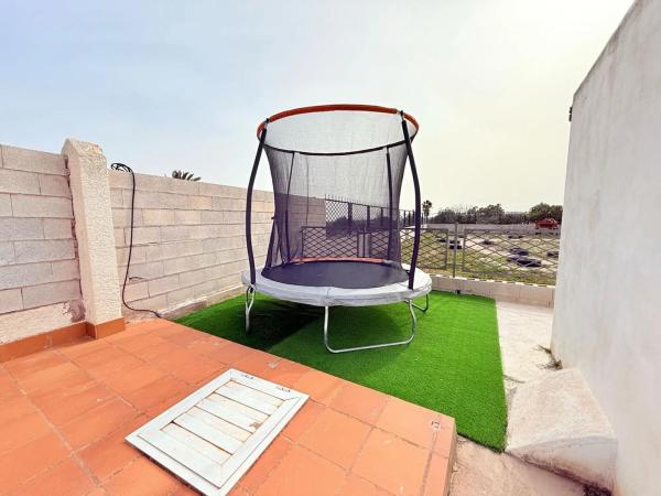 Casa independiente en calle Callosa d'en Sarrià