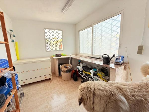 Casa independiente en calle Callosa d'en Sarrià