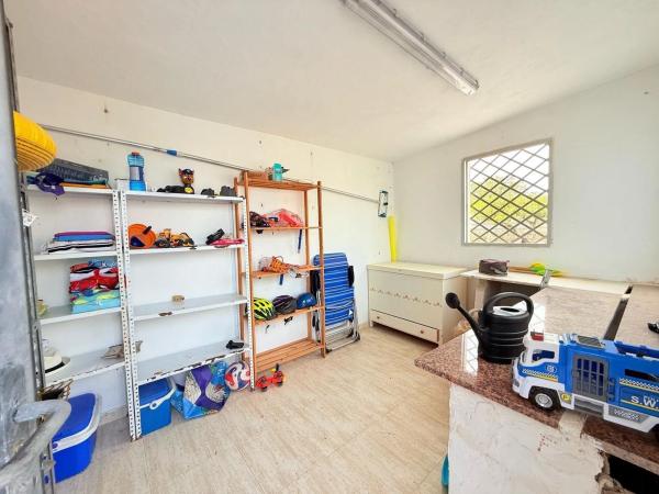 Casa independiente en calle Callosa d'en Sarrià