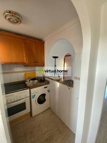 Piso en Barrio Mirador de la Cala - Benimar