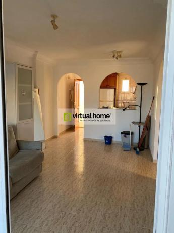 Piso en Barrio Mirador de la Cala - Benimar