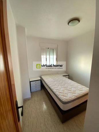 Piso en Barrio Mirador de la Cala - Benimar