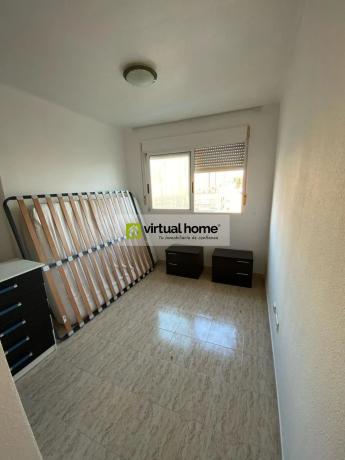 Piso en Barrio Mirador de la Cala - Benimar