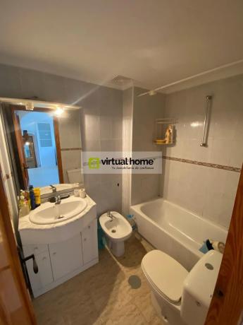 Piso en Barrio Mirador de la Cala - Benimar