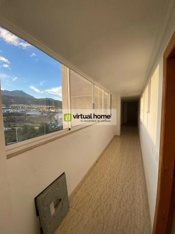 Piso en Barrio Mirador de la Cala - Benimar