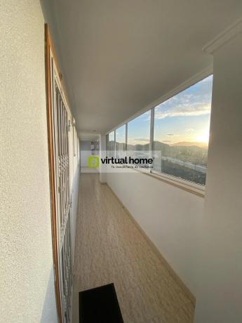 Piso en Barrio Mirador de la Cala - Benimar