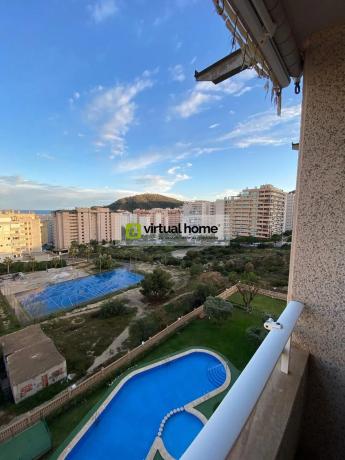 Piso en Barrio Mirador de la Cala - Benimar