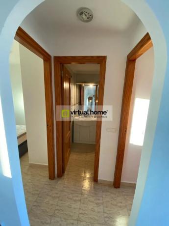 Piso en Barrio Mirador de la Cala - Benimar