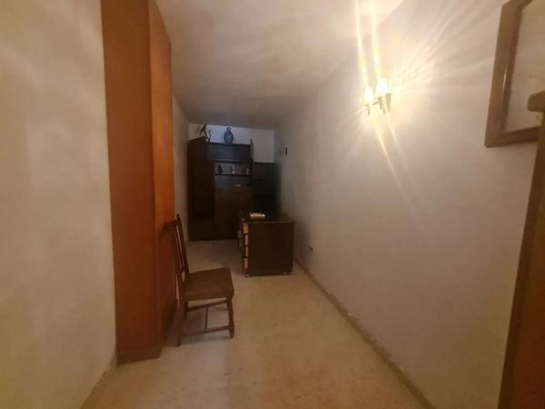 Chalet pareado en calle Ciutat de Castelló