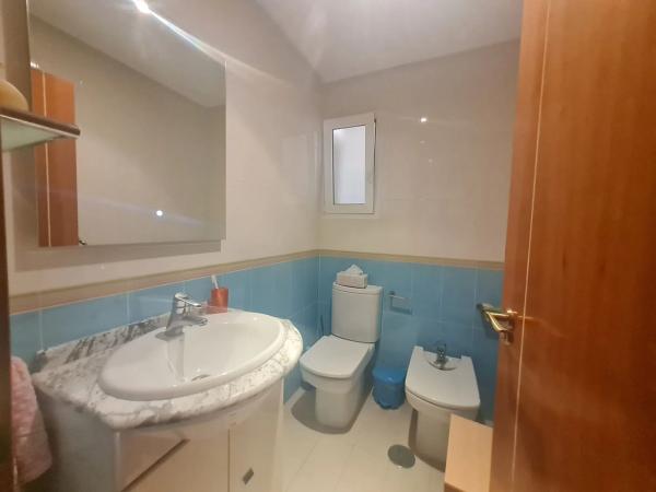 Chalet pareado en calle Ciutat de Castelló