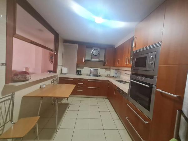 Chalet pareado en calle Ciutat de Castelló