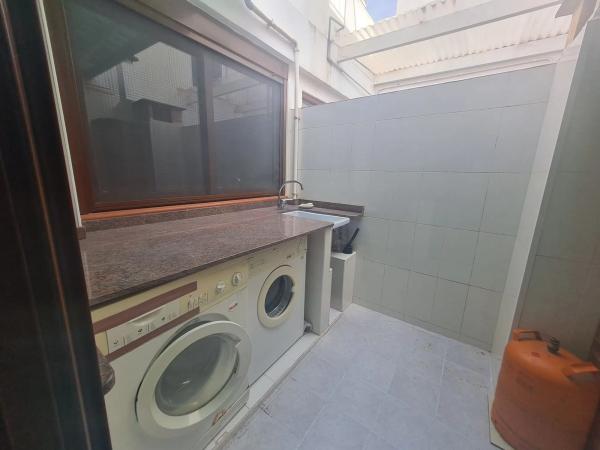 Chalet pareado en calle Ciutat de Castelló