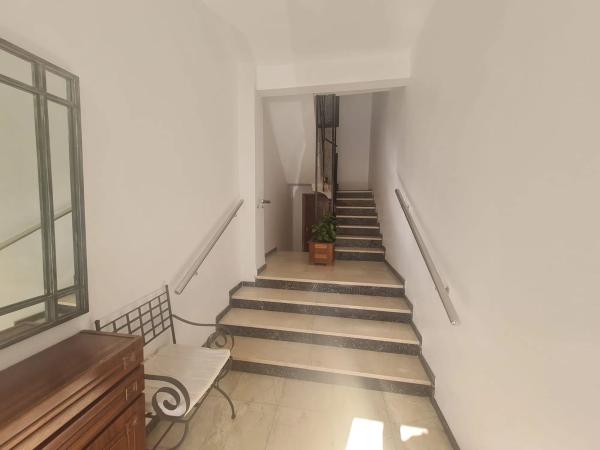 Chalet pareado en calle Ciutat de Castelló