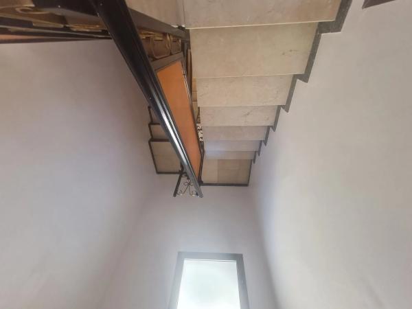 Chalet pareado en calle Ciutat de Castelló