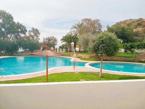 Piso en Partida Paraíso, 56