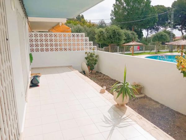 Piso en Partida Paraíso, 56