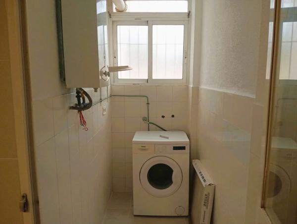 Piso en Partida Paraíso, 56