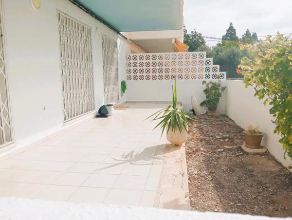 Piso en Partida Paraíso, 56