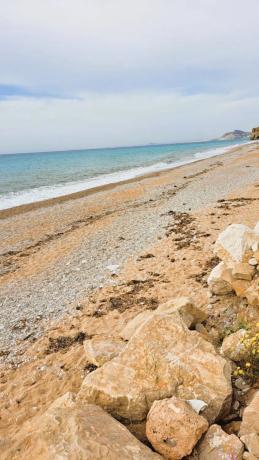 Piso en Partida Paraíso, 56