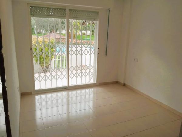 Piso en Partida Paraíso, 56