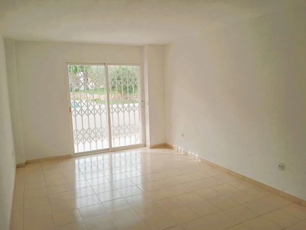 Piso en Partida Paraíso, 56