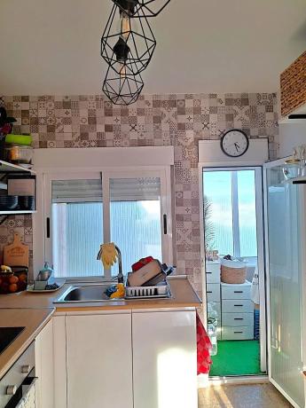 Piso en Platja Vila Joiosa